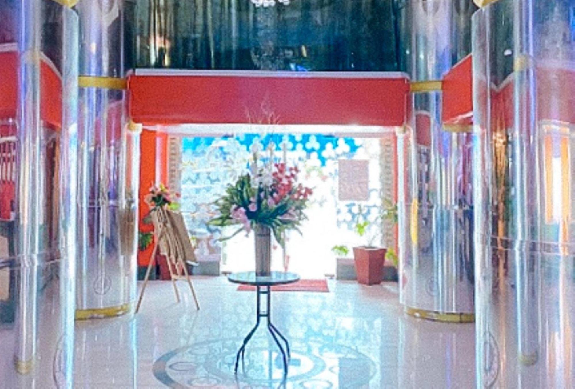 Villa Rosita Hotel Naga City By Reddoorz Exterior photo