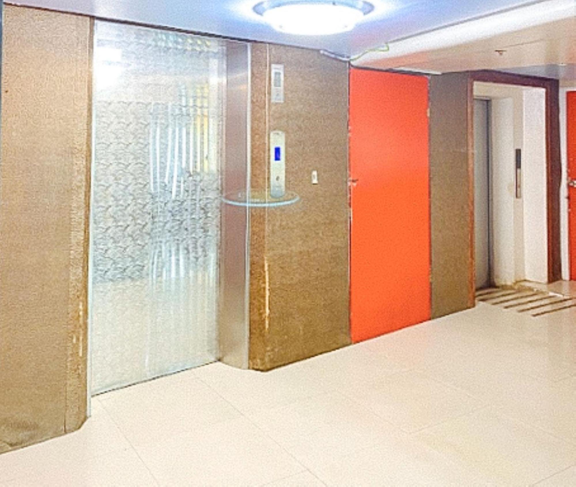 Villa Rosita Hotel Naga City By Reddoorz Exterior photo
